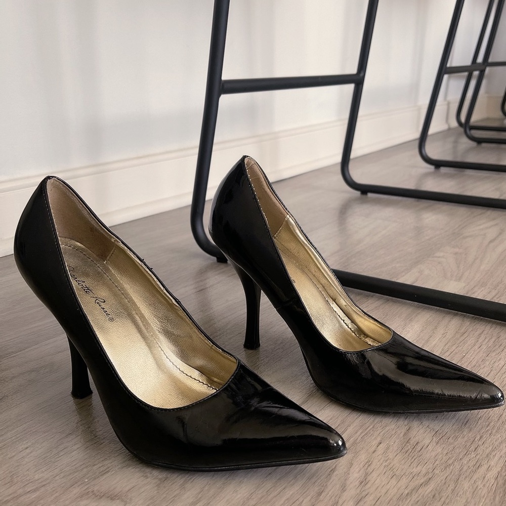 Charlotte Russe Heels